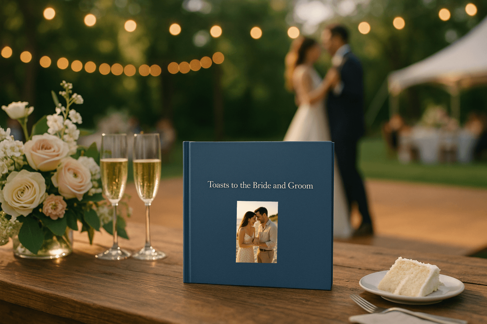 The Toast Book cover