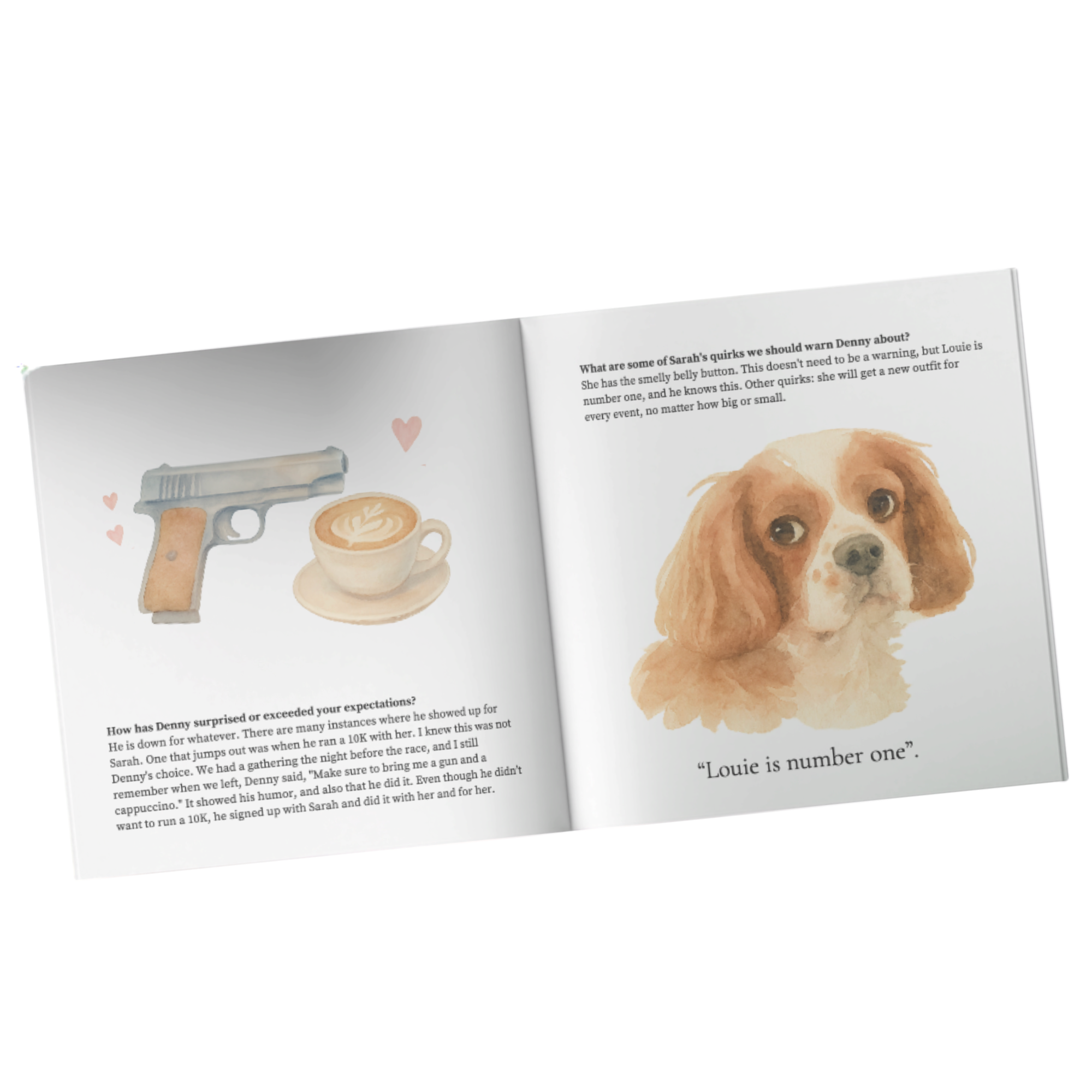 The Toast Book image 1